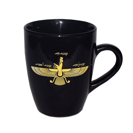 ماگ طرح فروهر