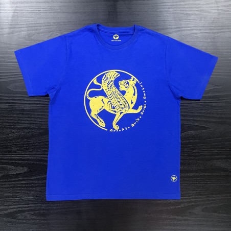 Winged Lion T-shirt