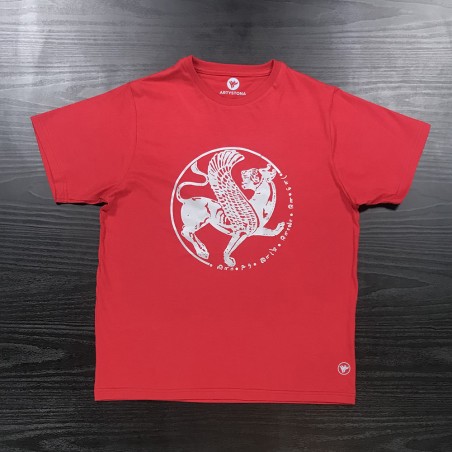 Winged Lion T-shirt