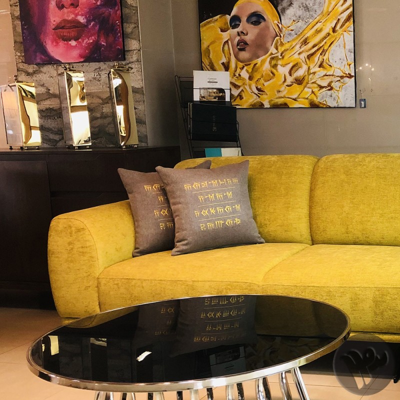 کوسن خط میخی