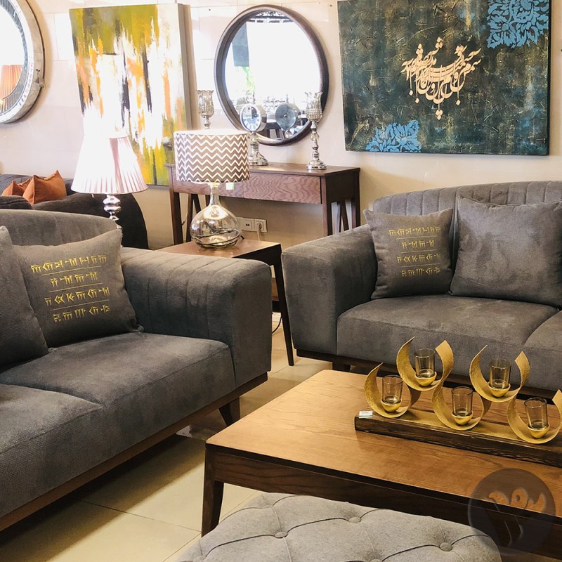 کوسن خط میخی