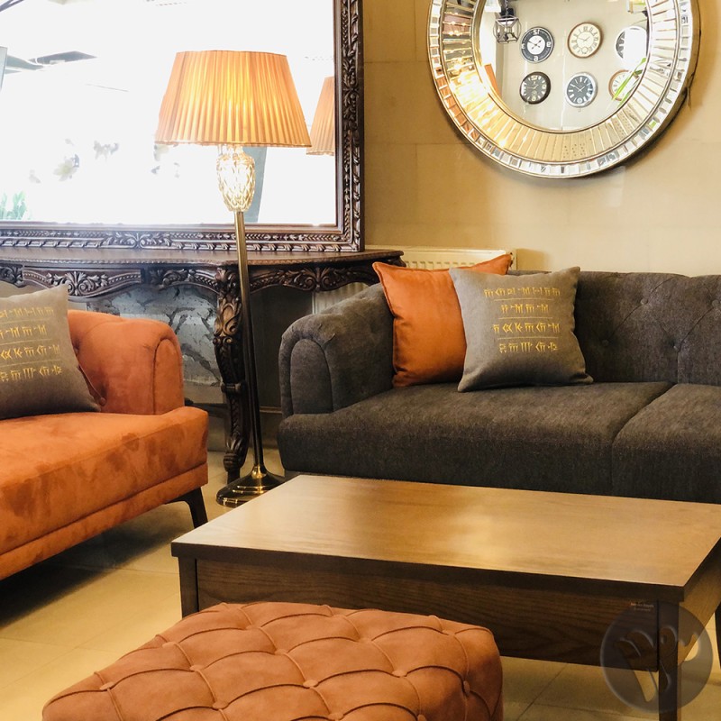 کوسن خط میخی